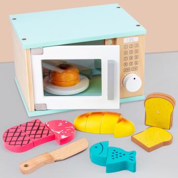 Großhandel B2B Kinderspielzeug Simulation Küchenspielzeug 4er Set